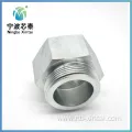 Connection Parts Hydraulic Adapter